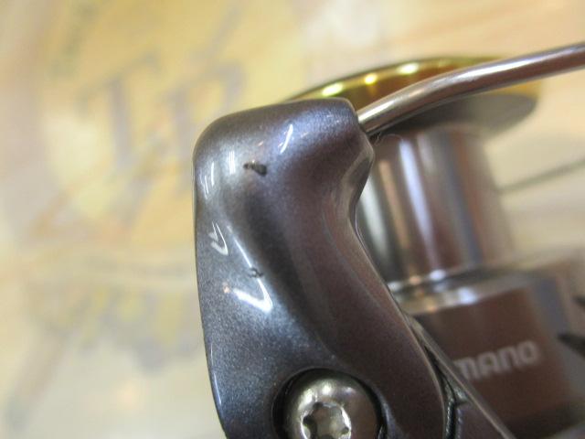 17アルテグラ 4000XG