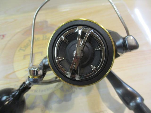 17アルテグラ 4000XG