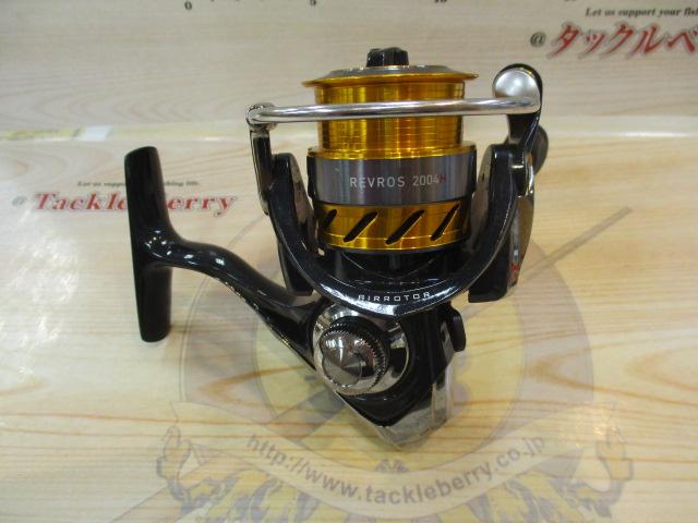 15レブロス 2004H