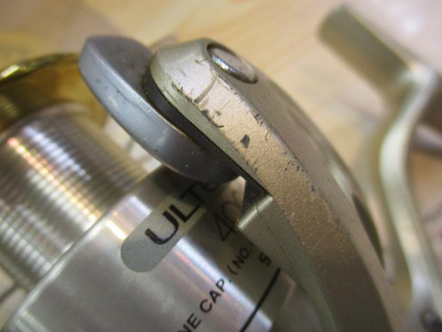 98アルテグラ 4000