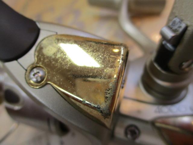 98アルテグラ 4000