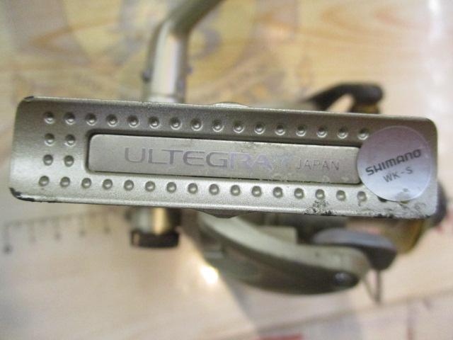 98アルテグラ 4000