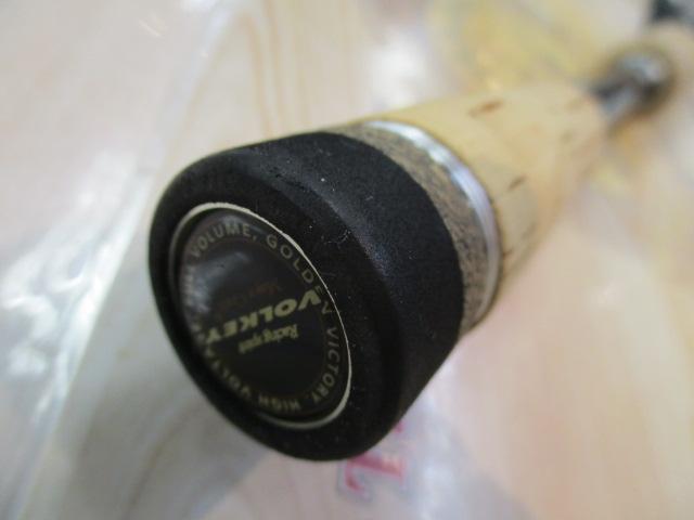 ヴォルキー VKC-65UL/BFS