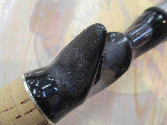 ヴォルキー VKC-65UL/BFS