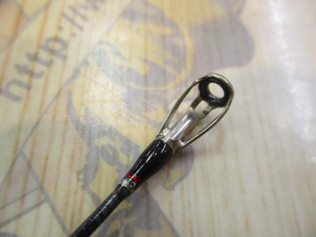 ヴォルキー VKC-65UL/BFS