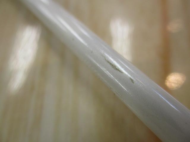 ステップスティックSS-1582ULホワイト