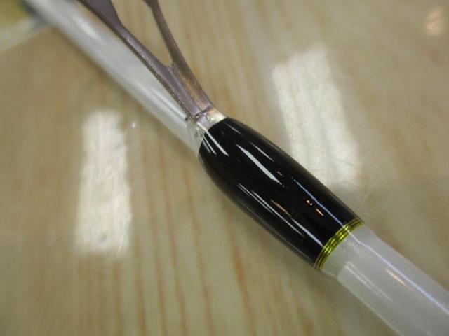 ステップスティックSS-1582ULホワイト