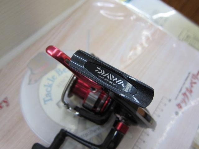 10プレイソ 2500LBD