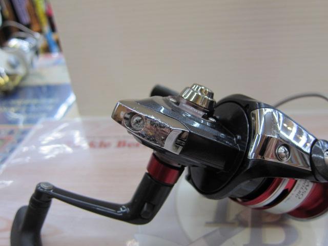 10プレイソ 2500LBD