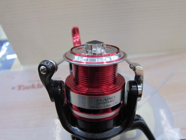 10プレイソ 2500LBD