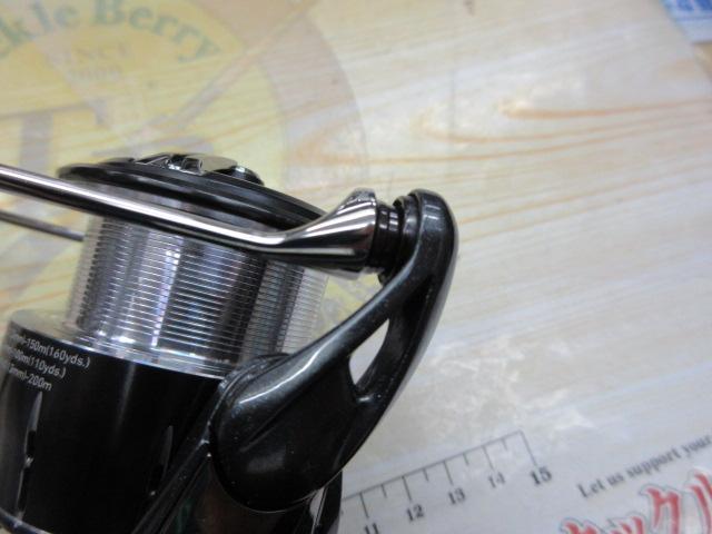 24ルビアス PC LT3000-XH