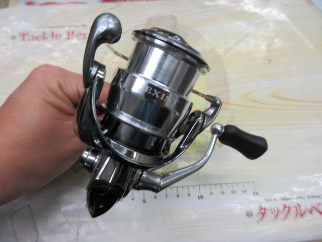 22イグジスト LT2500S