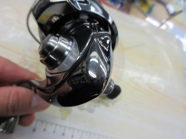 22イグジスト LT2500S