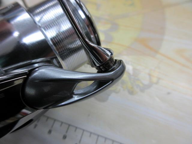 22イグジスト LT2500S