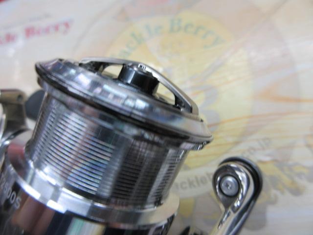 22イグジスト LT2500S