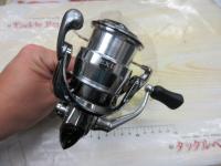 22イグジスト LT2500S