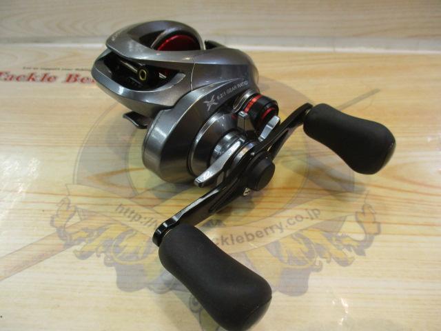 14クロナークCI4+ 151｜＠ベリーネット 日本最大新品中古釣具WEBショップ