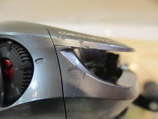 14クロナークCI4+ 151