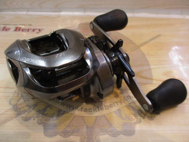 17クロナークMGL 151HG｜＠ベリーネット 日本最大新品中古釣具WEBショップ