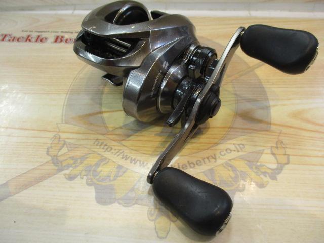 17クロナークMGL 151HG｜＠ベリーネット 日本最大新品中古釣具WEBショップ