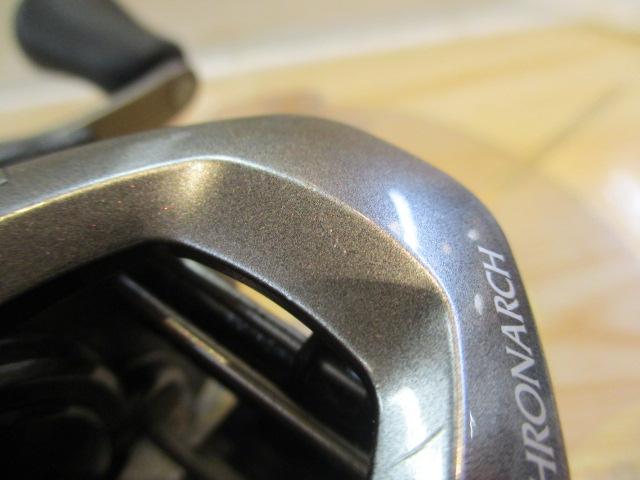 17クロナークMGL 151HG