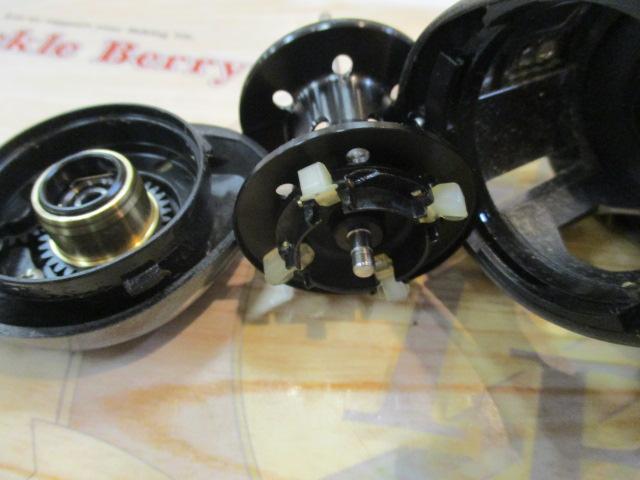 17クロナークMGL 151HG