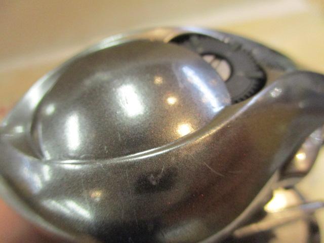 17クロナークMGL 151HG