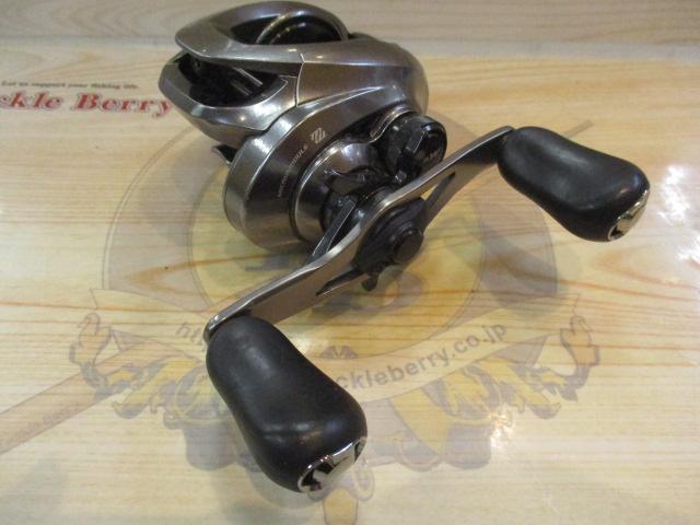 17クロナークMGL 151