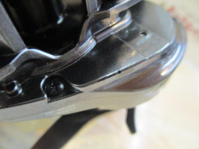 17クロナークMGL 151