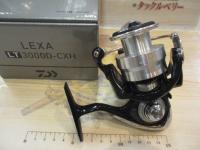 19レグザ LT3000D-CXH