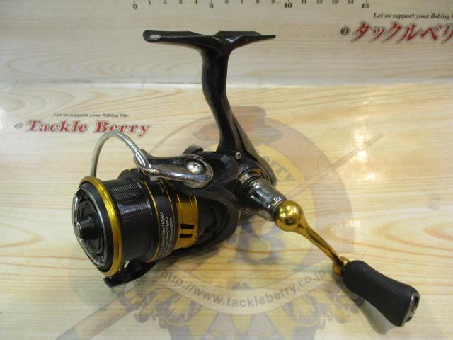 18レガリス LT2000S-XH