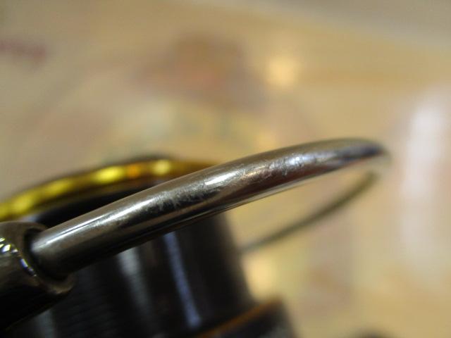 18レガリス LT2000S-XH