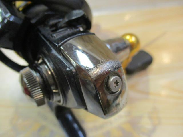 18レガリス LT2000S-XH