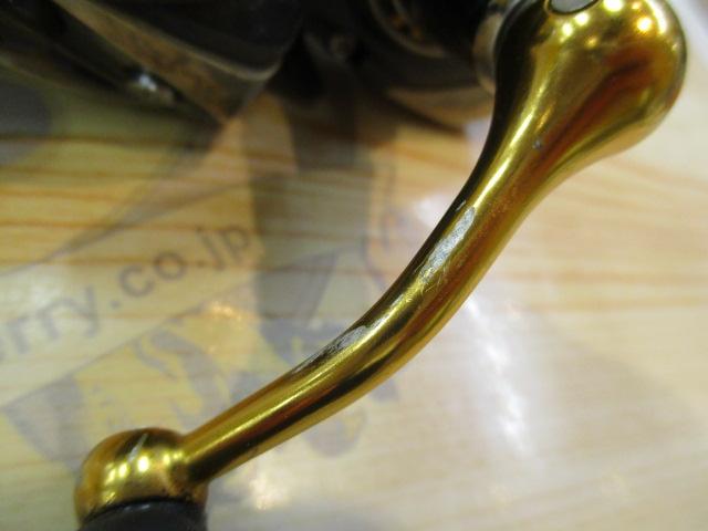 18レガリス LT2000S-XH