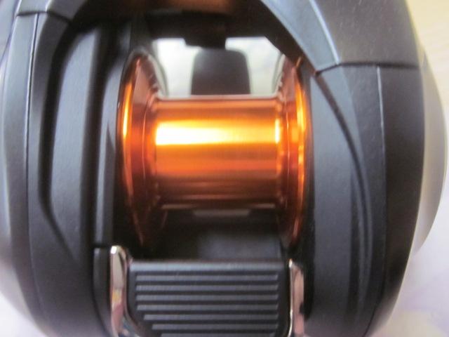 21バルケッタBB 151DH-PG