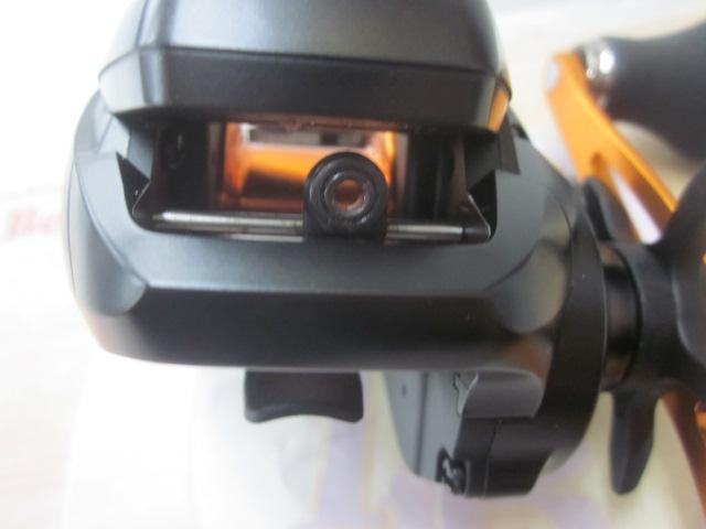 21バルケッタBB 151DH-PG