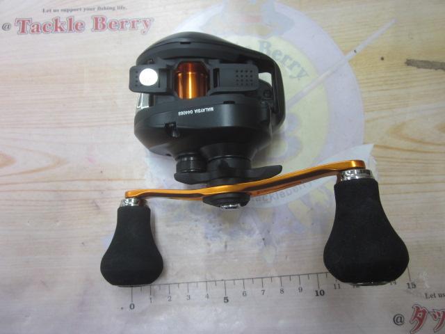 21バルケッタBB 151DH-PG