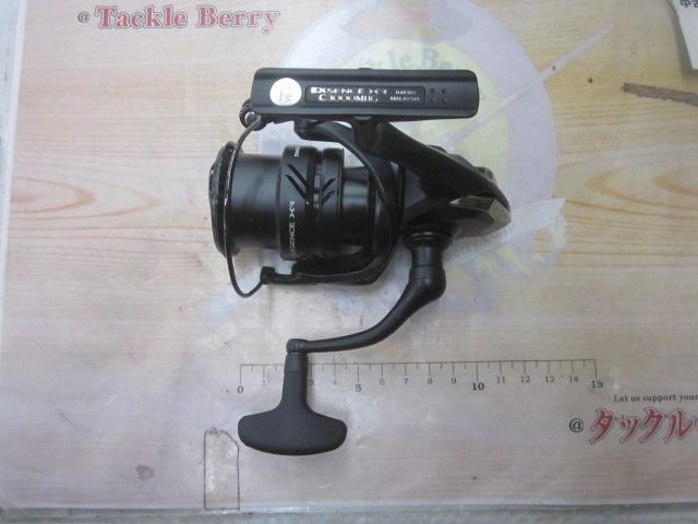 23エクスセンスXR C3000MHG