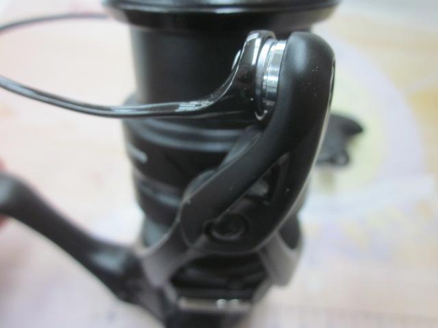 23エクスセンスXR C3000MHG