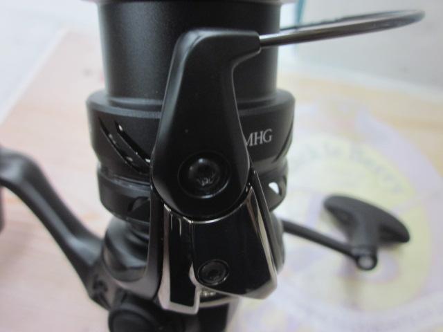 23エクスセンスXR C3000MHG