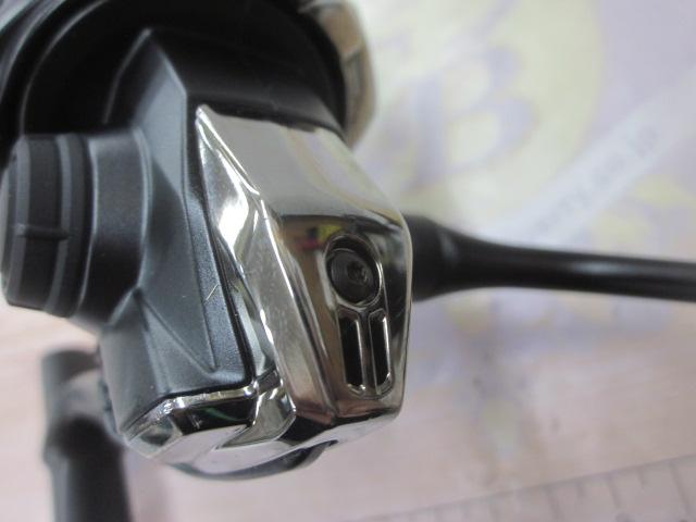 23エクスセンスXR C3000MHG