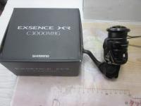 23エクスセンスXR C3000MHG