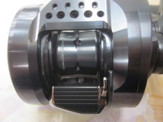 24カルカッタコンクエスト シャローエディション 30HG