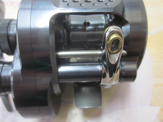 24カルカッタコンクエスト シャローエディション 30HG