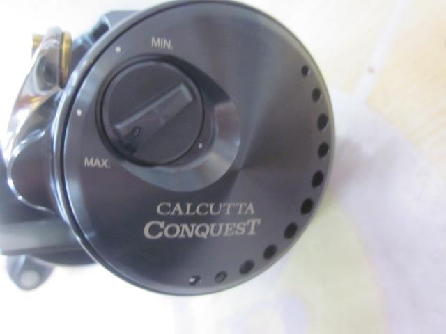 24カルカッタコンクエスト シャローエディション 30HG