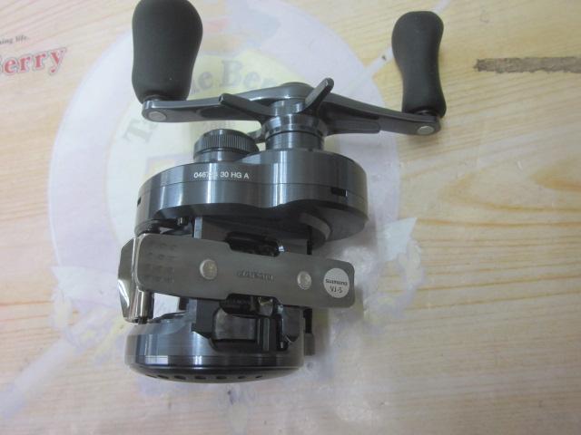 24カルカッタコンクエスト シャローエディション 30HG