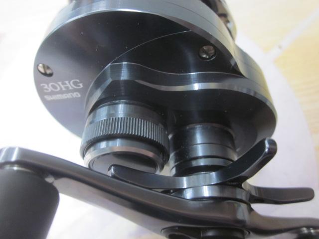 24カルカッタコンクエスト シャローエディション 30HG