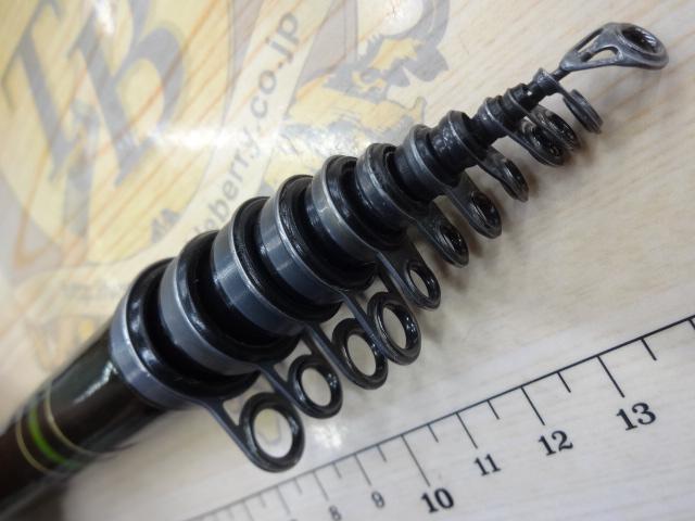 ボロンセンチュリーチヌ3-610