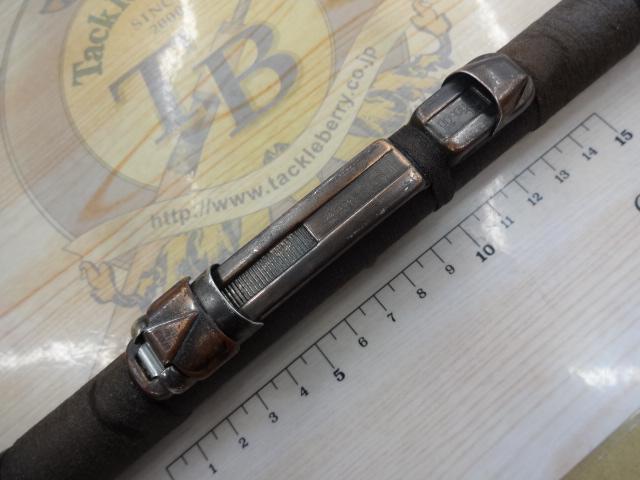 ボロンセンチュリーチヌ3-610