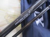 コルトUX 23GCORUS-572UL-HS